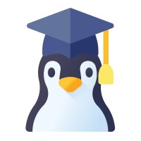DinStudyBuddy logo - Similar company to Spaak Technologies