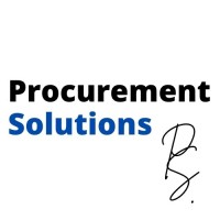 Procurement Solutions B.V. logo - Similar company to J.C. Intermediair Bureau
