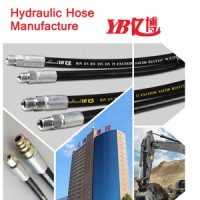 Henan Yibo Rubber Technology Co., Ltd. logo - Similar company to Luohe Letone Hydraulics Technology Co.,Ltd