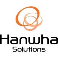 Hanwha Solutions Chemical Division logo - Similar company to Hanwha Solutions Wire & Cable Division