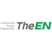 TheEN Co., Ltd logo - Similar company to Connected Wave Communication & Information Technology Co.