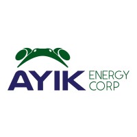 Ayik Energy Corp. logo - Similar company to Frog Lake Energy Resources Corp.