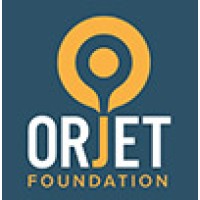 Orjet Foundation logo - Similar company to Yunikee