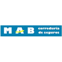 MAB Correduría de Seguros logo - Similar company to Remo Group Corp. Tu Correduria De Seguros. By Alves International Research, Sl. J-3744