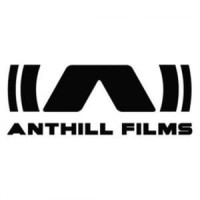 Anthill Films logo - Similar company to Rockbrook Metal Cladding Ltd.