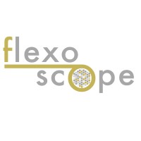 Flexoscope logo - Similar company to Peeriot
