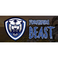 Yorkshire Beast logo - Similar company to Aluguevan.Com