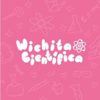 Wichita Científica logo - Similar company to Steam4All
