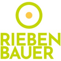Büro für Erneuerbare Energie Riebenbauer logo - Similar company to Aee - Institut Für Nachhaltige Technologien