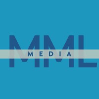 MML Media logo - Similar company to Amice Studio