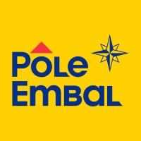 Pôle Embal logo - Similar company to Sphere Distribution