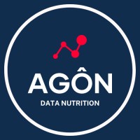 AGÔN Data Nutrition logo - Similar company to Fabor
