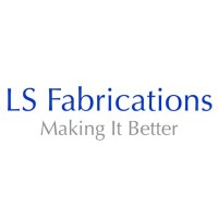 LS Fabrications logo - Similar company to Splitt Sas