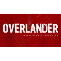 Overlander Nordic AB logo - Similar company to Offroad Design, Inc.