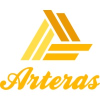 Arteras Inc. logo - Similar company to Corecogent Techno Engineering Pvt Ltd