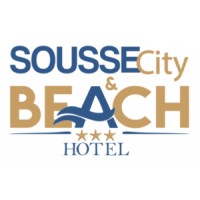 Sousse City & Beach Hotel logo - Similar company to Shdt Hotels