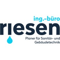 Ingenieurbüro Riesen AG logo - Similar company to Meyer Ag Teufenthal
