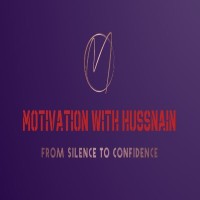 Motivation With Hussnain logo - Similar company to Paid Media Pros
