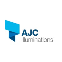 AJC Illuminations logo - Similar company to A&B Flooring Ltd