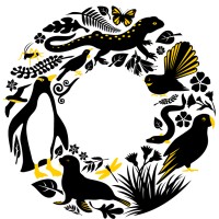 The Otago Peninsula Eco Restoration Alliance (The OPERA) logo - Similar company to The Tawaki Trust