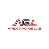 Apex Racing Lab logo - Similar company to Shift Arcade