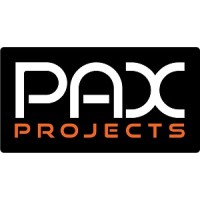 Pax Projects logo - Similar company to Tachup Deco Projecten