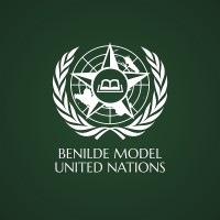 Benilde Model United Nations logo - Similar company to Fabrecreate