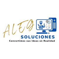 ALEG Soluciones: Informática General, Electricidad Comercial, Diseño Interiores y Arquitectura. logo - Similar company to Diseño Interior Bruto