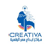 Creativa Hub Faiyum logo - Similar company to M3Hive