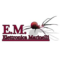 ELETTRONICA MARINELLI logo - Similar company to Basegroup