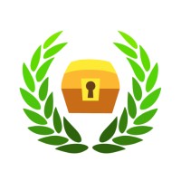 Treasure Hacks logo - Similar company to Blockchain At San Diego