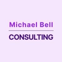 Michael Bell Consulting logo - Similar company to Mb Brand Communications