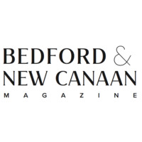 Bedford & New Canaan Magazine logo - Similar company to The Norml Foundation