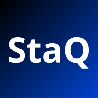 Staq.ai logo - Similar company to Accenous Integrals