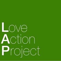 Love Action Project logo - Similar company to Boystown