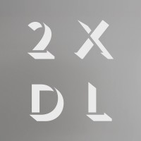 2XDL Design Lab logo - Similar company to Hpfld Design Studio