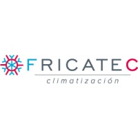 Fricatec Climatización logo - Similar company to Refriclim Industrial