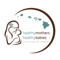 Healthy Mothers, Healthy Babies Coalition of Hawai’i logo - Similar company to Gimme A Break