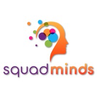 SquadMinds Private Limited logo - Similar company to Web Infinite Solutions Pvt. Ltd.