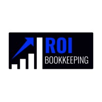 ROI Bookkeeping logo - Similar company to W.C. Franchise Developers