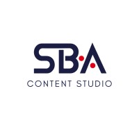 SBA Content Studio logo - Similar company to Sba Film Institute