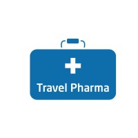 Travel Pharma logo - Similar company to Travel Pharma