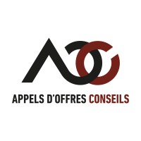 Appels d'Offres Conseils logo - Similar company to Jef Label