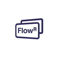 FlowR IPTV logo - Similar company to Iptv Brasil