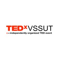 TEDxVSSUT logo - Similar company to Hycred