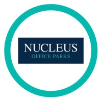 Nucleus Office Parks, a Blackstone company logo - Similar company to Radius Developers