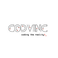 CODVINC logo - Similar company to Codviki