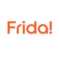 Frida! logo - Similar company to Projeto Salariômetro | Fipe