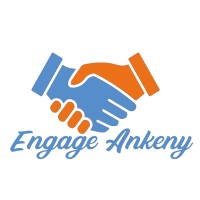 Engage Ankeny logo - Similar company to Wigu
