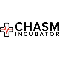 CHASM Incubator logo - Similar company to Teaxt